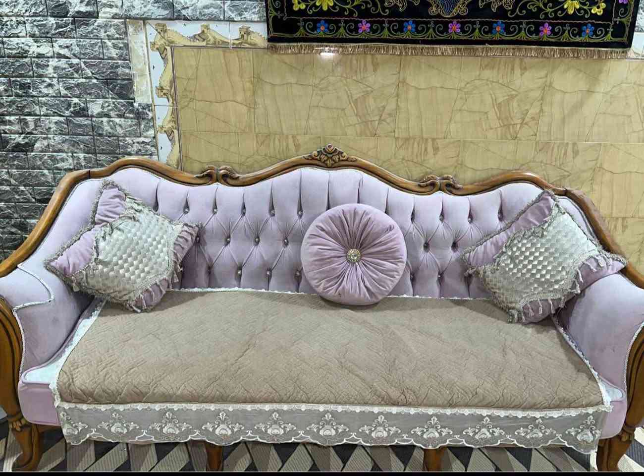 السلام عليكم تخم ملكي جاي ابيعه جوا السوك الله شاهد مكاني نجف كوفة 500 الف للشراي قفل قفل نزلت سعره من ملونين ونص لحد ال 500 الف لان عندي زوار والمكان ميكفي النجف, العراق


**إذا كنت صاحب هذا الإعلان وتريد حذفه لأي سبب، رجاءا أرسل رسالة إلى الدعم الفني**