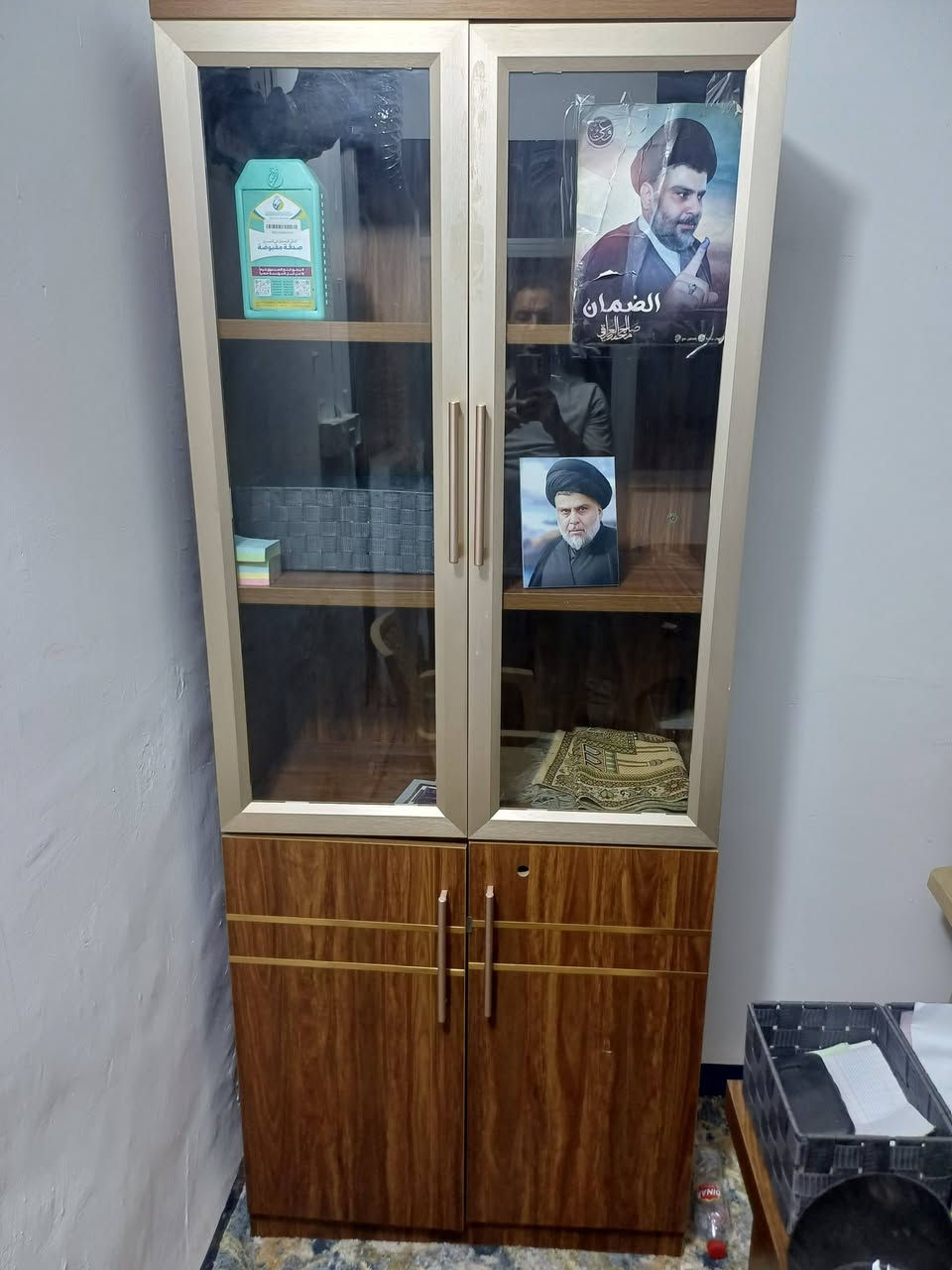 غراض للبيع بسعر مناسب المراسله علخاص


**إذا كنت صاحب هذا الإعلان وتريد حذفه لأي سبب، رجاءا أرسل رسالة إلى الدعم الفني**