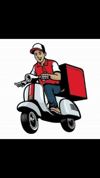 مجانا مجانا خدمه التوصيل للاحياء القريبه.لمدة اسبوع  فقط    للحجز واات...