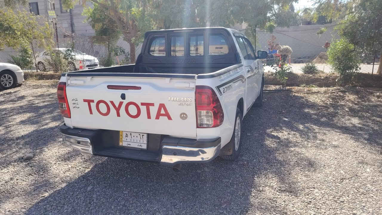 بيكم موديل ٢٠١٩
كويتي الساير ماشيه ١٢٢ الف حقيقي
رقم بغداد دولي السنويه جديده
بيها ٣قطع بس فتح السونار مرفق بل منشور السياره كلش جديده احله من الصور مكفوله من الشخط
السعر ٢٣٠
للاستفسار ***********
***********
العنوان صلاح الدين الدجيل
