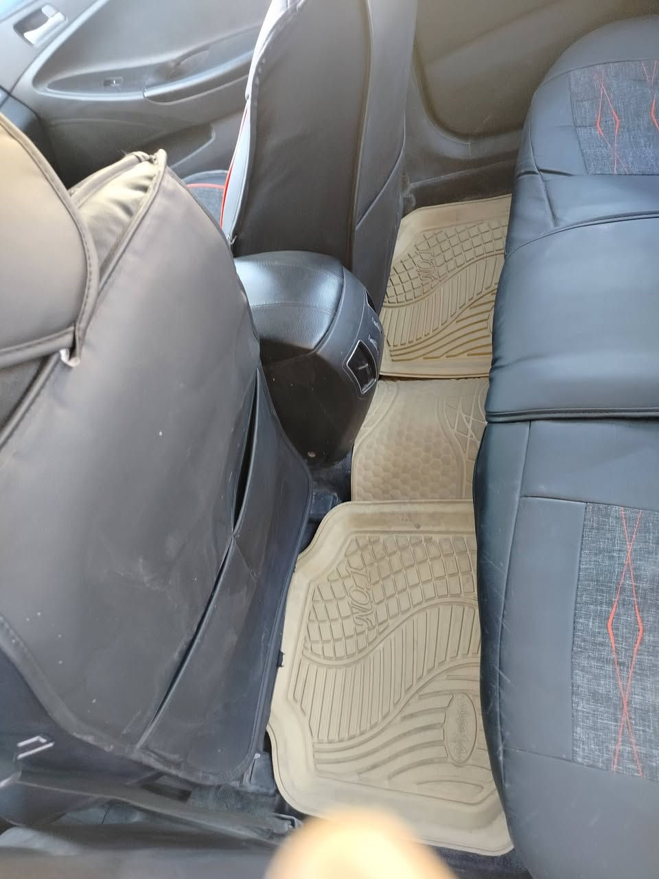 سوناتا مديل 12 وارد كوري محرك 200دوش صرف بانزين خير من الله والكوري معروف مامكفول بلصبغ تخم تاير جديدكهرباىيات شغاله هزه جديده سنويه بشهر 10  تنتهي  رقم شبه مميز بسمي رقمه بصره بسمي   سعر 110 بيه مجال قليل حك الجيه كرمه علي الهارثه  ***********  مامتواجد ع خاص
