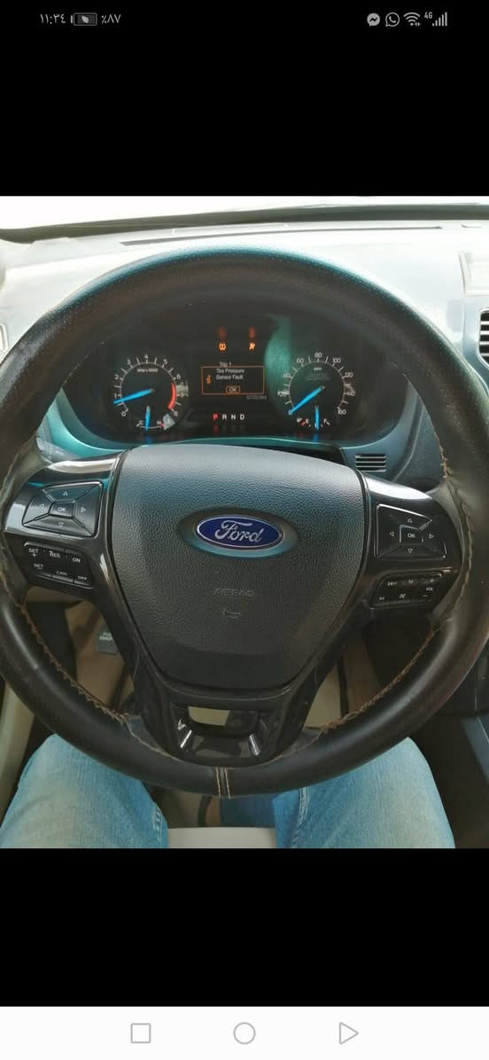 السلام عليكوم فورت اكسبلور موديل ٢٠١٨ الحادث موضح بلمنشور بوليسي محرك٣٧٠٠ ماشيه ٥٨ ميل تبريد ٣قطع ٧راكب كامره خلفيه تحكم استيرن طاك ارباك برده فقط ٦سلندر دفع رباعي الشاصي والخد مكفوله السعر ١٥٠ ورقه الاستفسار على الرقم ***********
