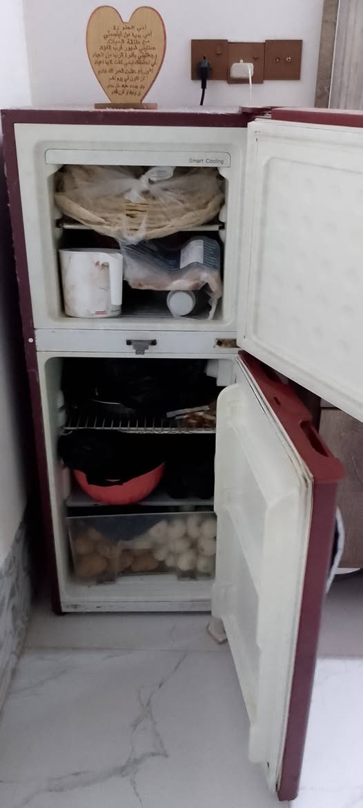 ثلاجه للبيع السعر 60


**إذا كنت صاحب هذا الإعلان وتريد حذفه لأي سبب، رجاءا أرسل رسالة إلى الدعم الفني**
