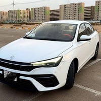 ام جي ٥ بلس • ٣٢ الف • مكفولة