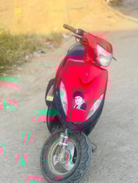 ماكس • قضاء الهوير • دراجة كهربائية