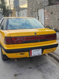 دايو سلوا • موديل ١٩٩٤ • كركوك