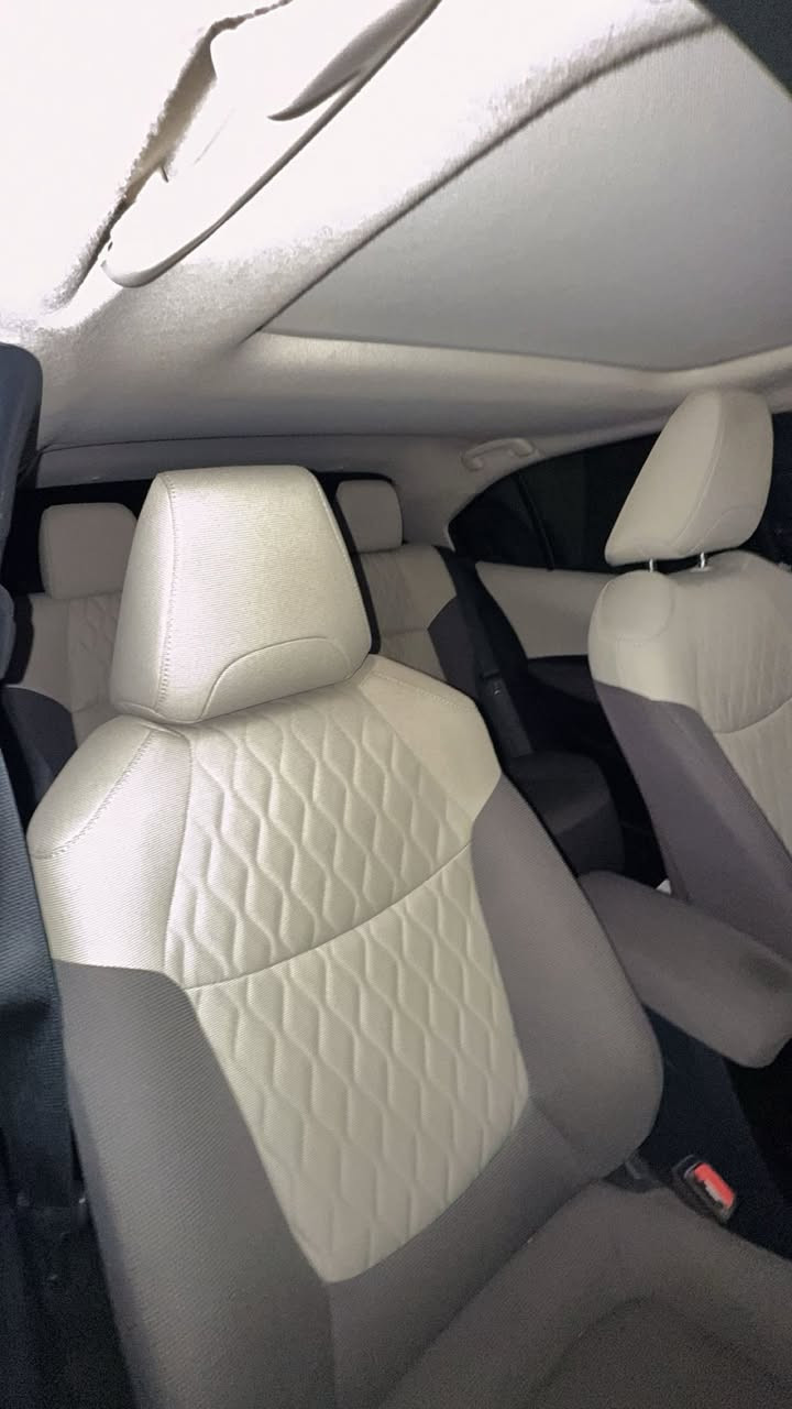 كورلاء 2024ساز مكفوله كفاله عامه ماشيه 37الف السعر 193 وبيها مجال للستفسار ***********
