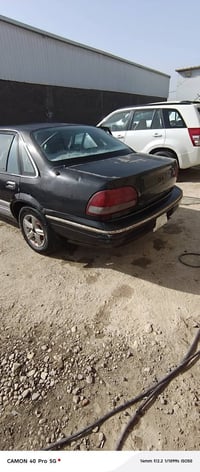 برنس فراشة • ١٩٩٦ • رقم بابل