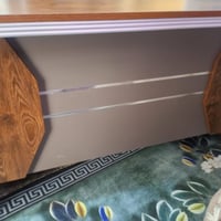 مكتب • كرسي جديد • السماوا المثنى