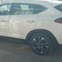 توسان خليجي • ٢٠١٩ • ١٤٠ الف كم