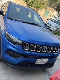 مرحبا اصدقائي جيب كومباس موديل 22 حادثها جاملغ وبنيد شواصي سليمة صور ا...