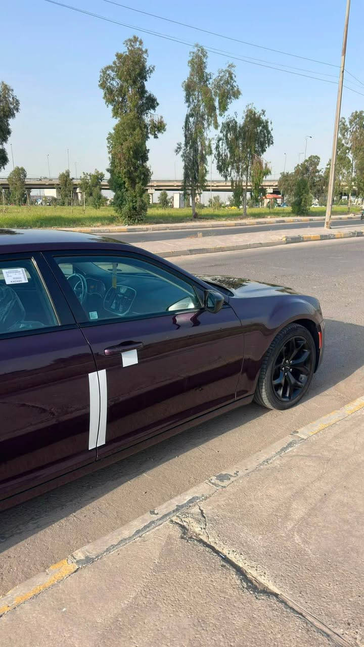اوبامه 2020 دخول جديد ظباط لون بنفسجيً سياره بدون ضربه ولاتبديل فقط صبغ بنيد بدون فتح ولايرباك وشويه بلباب لخلفي 
مكان السياره ناصريه مركز 

الاستفسار الاتصال ع الارقام
*********** ناصرية, ذي قار
