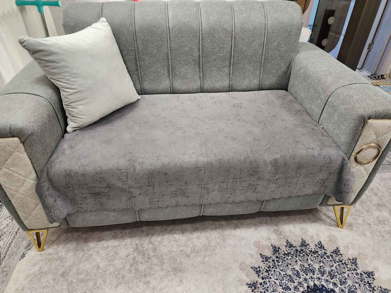 للبيع سعر ٤٥٠ نظيف اي كسر مابي


**إذا كنت صاحب هذا الإعلان وتريد حذفه لأي سبب، رجاءا أرسل رسالة إلى الدعم الفني**