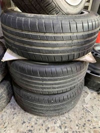 تايرات للبيع نظاف كلش انتاج ٢٥ صيني اصلي زوج شكل وزوج شكل صينييي اصللي...