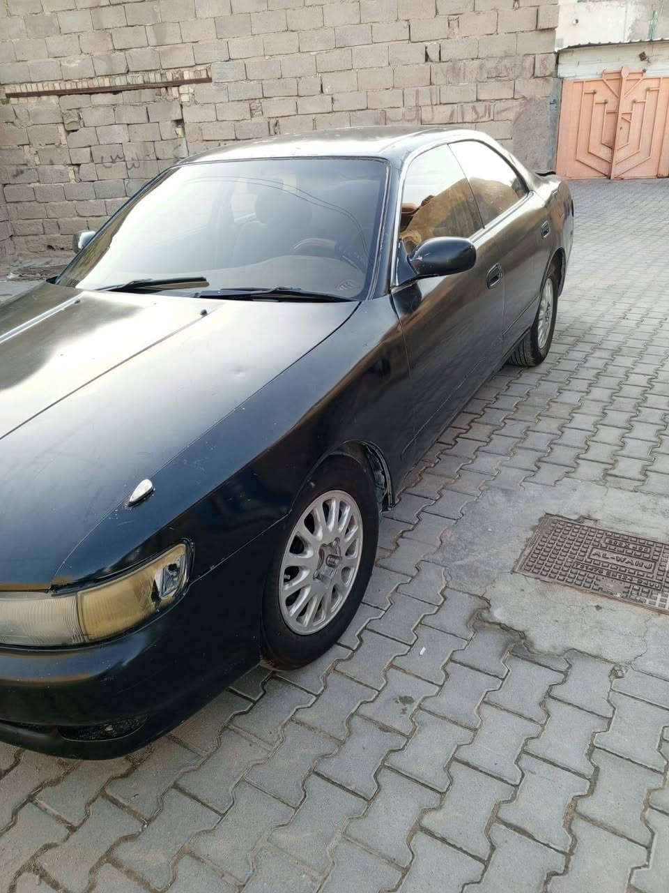 شيزر نفخ رقم ديالى الماني السنويه طرف ثالث ،راعيه ماموجود سعرها 16


**إذا كنت صاحب هذا الإعلان وتريد حذفه لأي سبب، رجاءا أرسل رسالة إلى الدعم الفني**