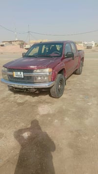 مكينة وكير • ٢٠٠٨ • رقم بغداد مميز