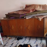 طباخ • بوفيه • نضيف وشغال
