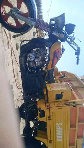 ستوته جمره فحل اللبيع موديل 2019 اوراق صولي بسمي محرك مفتوح السعر 1450وبيها مجال حك  الجيه الشرايبيه خير ويدلل مكاني كربلاء ،يم عمود 842..
الاستفسار أكثر الاتصال على الرقم ***********
