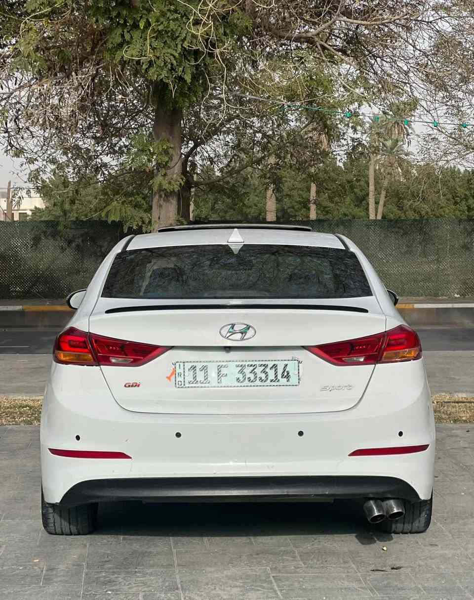 🐎
النترا 2017  سبورت تيربو( رياضي فول)  
مكينة 1600 تيربو  بعده داخل الضمان. 🚩
(كير اوتو 7 نمرر )
فول مواصفات
تشغيل بصمة
بصمة ابواب
كشنات حفر سبورت جلد تدفئة
ستيرن تدفئة
ستيرن رياضي حرف D
فتحة
تحديد مسار
كروس سرعه
كمبيوتر تحديد العطل
رادارات جانبية
لايتات لد زنون بلادي
تحكم شاشة 
كامرة دوراة
صندوق ذكي يفتح عند الاقتراب
إشارة ترحيب
سماعات انفنتي🤤 
وبقية المواصفات معروفة.  حادث قبغ جنطة. / جاملغ خلفي.  / بدون دواخل

العنوان / الاعطيفيه شاوع الدامرچي

***********
