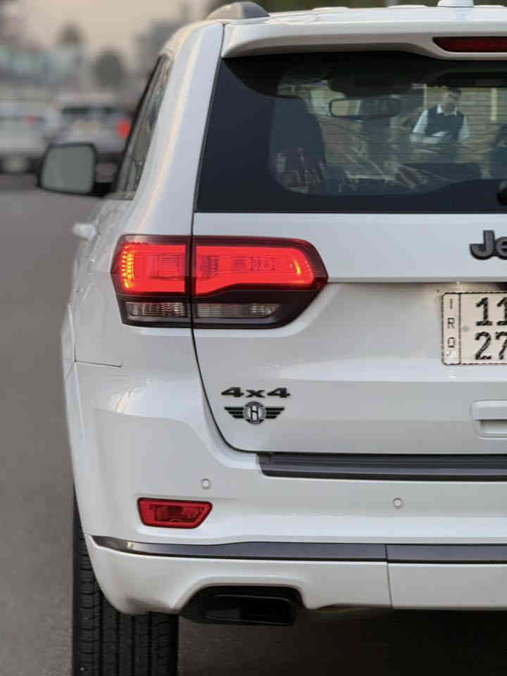 السلام عليكم 

جيب خليجي مديل 2020 S وكاله هارلم ( اخت الزيرو ) فول 1/1 

السياره كفاله من الضربه والصبغ والبارد ومن كلشي حته البلاستك كفاله 

ماشيه 53 الف عدتهه كتلوكاتهه سبيرهه منازل حته الارضايات مامفتوحه 

كشنات جلد 

قماره بنرامه 

داخل احمر 

دبل كشن كهرباء 
كشن ذاكره مميوري 

شاشه جبيره 

بصمه تشغيل 

الباب الخلفي كهرباء 

فول تحكم استيرن 

شفتات كير بل استيرن 

مرايه اوتدم 

لايت زنون بلادي 

لايت لد 

زراك لايت 

حساس امامي خلفي 

قطعتين تبريد 

محرك 6 سلندر 3600

فورويل دفع رباعي 4x4

السياره بشرط كير محرك صدر كلهه بعدهه بوضع الشركه 

رقم بغداد دولي بسمي هزه وسنويه جديده 

مكان السياره بغداد 

رقمي ***********
