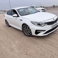 اوبتما ٢٠٢٠ • محرك ٢٤٠٠ • كامرة خلفية