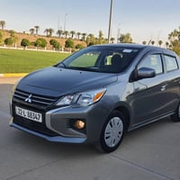 ميراج • ٢٠٢٣ • مواصفات SE