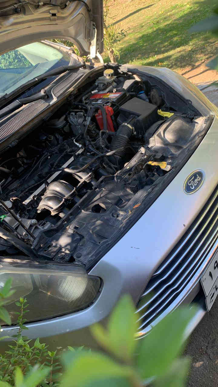 السلام عليكم
فورد فيستا 
موديل 2018. مكان السيارة بسماية 
السعر 77 للاستفسار ***********
