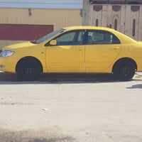 كورلا بيكاتشو • ٢٠٠٧ • تكسي بغداد