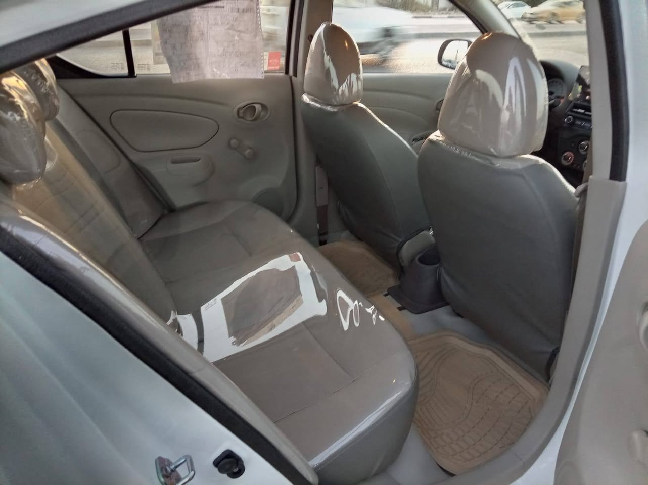 سلام عليكم نيسان سني موديل 25 هندي كفاله عامه رقم اربيل انكليزي ماشيه 2000 سياره عله وضع الشركه مدوشمه كشنات وارضيه السعر130 العنوان البصرة *********** البصرة, العراق
