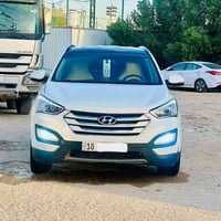 سنتافي ٢٠١٤ • محرك ٦ سلندر • نجف