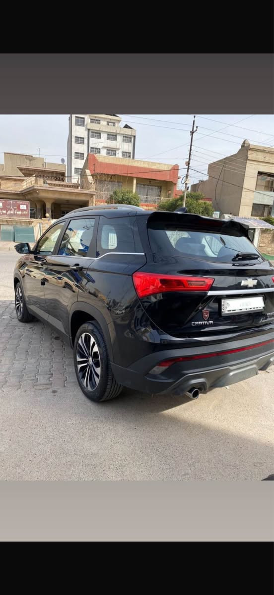 شوفرلێت کاپتڤیا 2023 
کلین ، خلیجی 
مواسفات پریمێر فوول 
۳ ڕیز کوشن ، سلایت ، بەسمە 
ڕۆیشتن / ٣٨ هەزار کم 
ڕەقەم و سەنەوی نوێیە 
مەکینە 15 تۆڕبۆ چوار پستن 
گێڕ و مەکینە کەپس بەشەرت 

نــــــرخ / 145 $ أربيل, العراق


**إذا كنت صاحب هذا الإعلان وتريد حذفه لأي سبب، رجاءا أرسل رسالة إلى الدعم الفني**