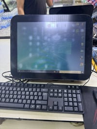 كاشيرة لمس • طابعة فواتير • نجف