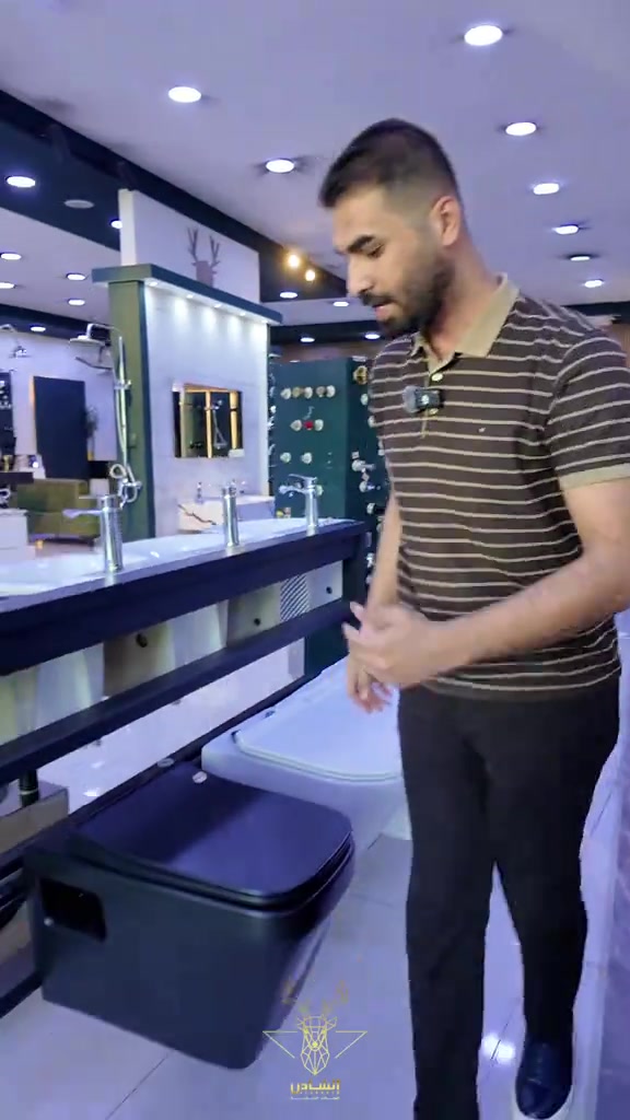 ⁨	⁨	الشادن للوكالات التجارية  اقوى عرض بالعراق  بسعر 150 الف فقط غربي تعليك من ماركة لوكاس ضمان 5 سنوات من تاريخ الشراء على الطلاء الحراري وعلى الغطاء ضمان حقيقي 100‎%‎ عمق جداً ممتاز وكوالاي ودزاين ولا اروع ولو تفتر العراق كله ماراح تحصل هيج سعر ابداً  التوصيل متوفر لكل محافظات العراق  هاي العروض فقط لدى الشادن راح تحصلها  العنوان بغداد-جكوك-الشارع العام-مقابل عادل ماركت  للاستفسار الاتصال او مراسله واتساب  *********** 📞 ‭ ***********‬ 📞 #عائله_الشادن 
