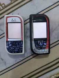 نوكيا • عاطلات • بدون ملحقات