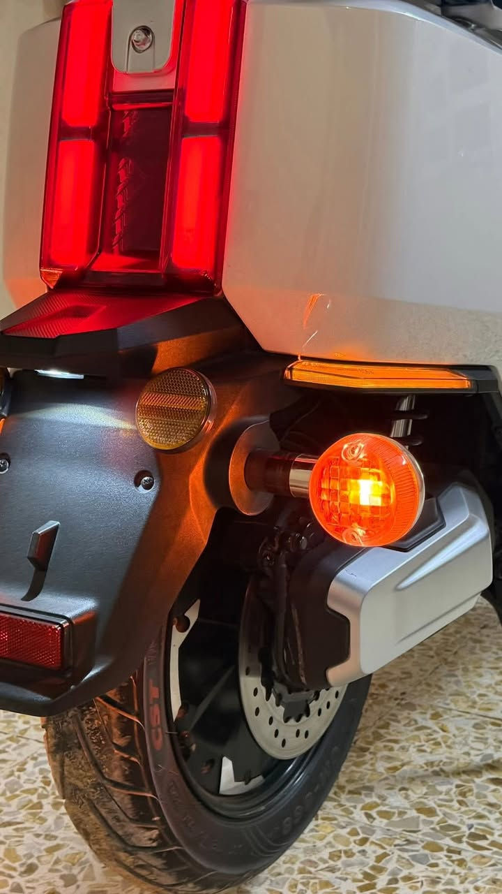 • ماطور ريان حجم الكبير شحن ونظافة 100% • ⇣⇣
.
و البطاريات مالتو كلش زينا حجم الكبير وشرط 90 كيلو حقيقي يمشيك السرعه 90 !
.
للبيع السعر ( مليون ) نهايتو من الاخير ❤️‍🔥👍🏻.
.
للتفاصيل اكثر عل رقم ؟؟ 
.
*********** واتساب هم موجود عل رقم او هنا رسلوني موجود بل فيس ارد 👍🏻🤍.
:
#الموصل #ماطور #شحن
