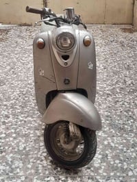 دراجة عبد الحليم فحل  السعر ٢٠٠ ألف  07713865542 مكان بغداد