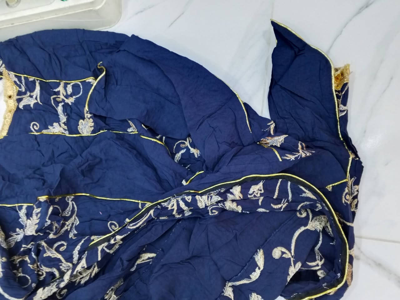 متوفر دشاديش باله كل القياسات يوجد توصيل والي تحب تجي تشوف بعينها القادسيه نهاية حي


**إذا كنت صاحب هذا الإعلان وتريد حذفه لأي سبب، رجاءا أرسل رسالة إلى الدعم الفني**