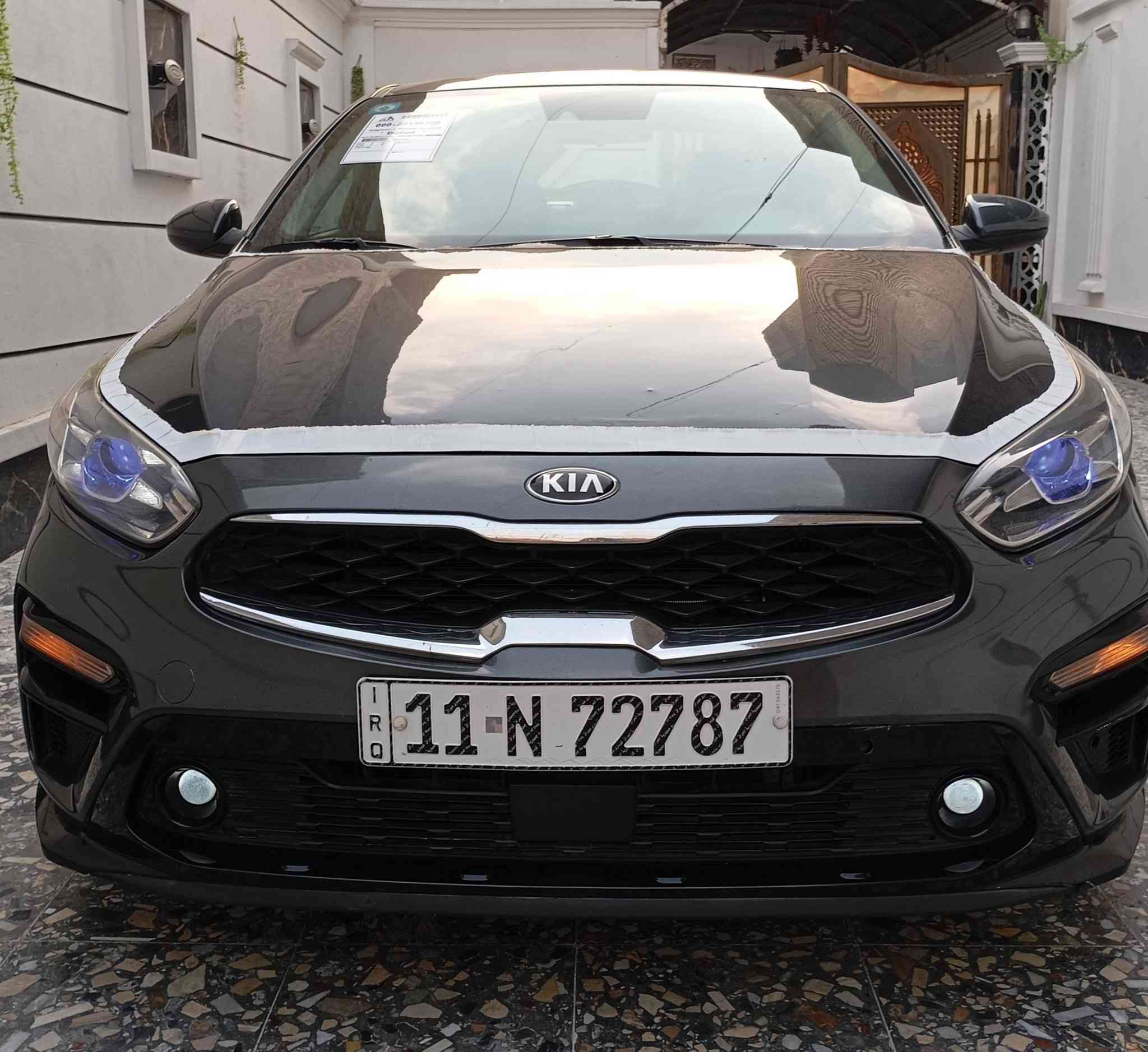 السلام عليكم كيا فورتي 2019 أمريكي بدون حادث سرقه جاملغ وطخه بسيطه باب السايق بدون دواخل بدون ايرباك ليبل واحد صور امريكا بالمنشور ماشيه 64 ألف محرك 2000 دوش كير AT المرغوب مكفولات شاشة كامره دواره تحكمات انضمة قياده رادار امامي تحديد مسار لايت فراشة عدسة زنون سيارة بوضع الشركة بدون نقص رقم بغداد دولي باسمي سنوية (30) المكان بغداد السعررررررر..127 للهاتف ***********...
