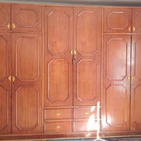 كنتور ٦ أبواب • ٣م×٣٫٥م • الشراري