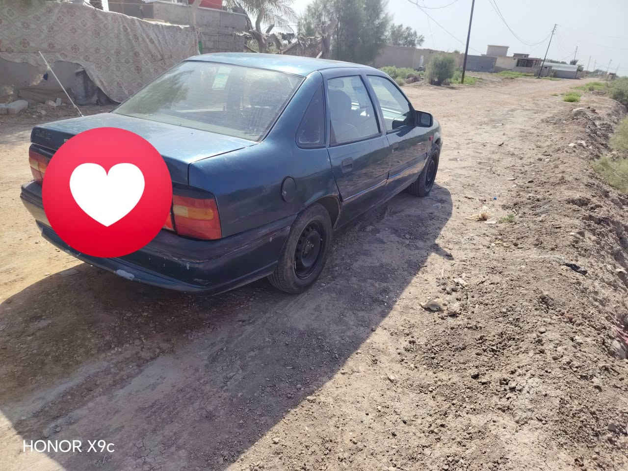 السلام عليكم سياره للبيع اوبل للبيع السعر خاص ***********
