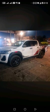 ٢٠٢٤ • ماشيه ٧٠الف • محرك ٦
