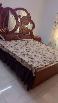 غرفة نوم • صاج • بغداد زعفرانية