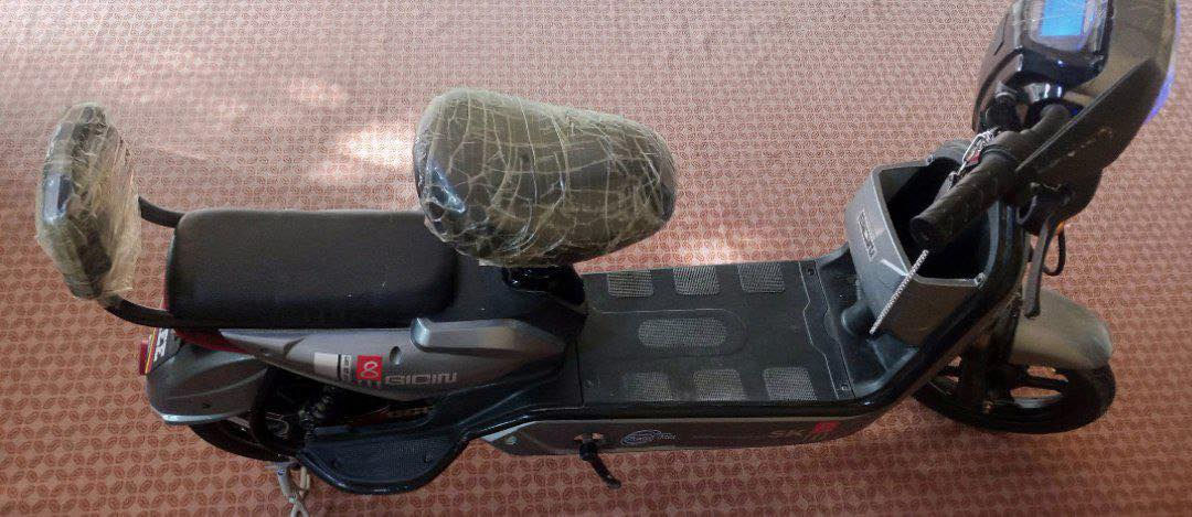 دراجه شحن حجم 14بكاني بصره تنومه سعر 300وبيه مجال للشراي


**إذا كنت صاحب هذا الإعلان وتريد حذفه لأي سبب، رجاءا أرسل رسالة إلى الدعم الفني**