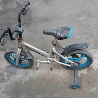 بسكليت • زعفرانيه