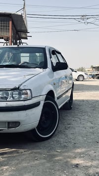 ٢٠٠٩ • مكفولة من ضربة • مجال بسيط
