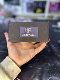 BENYAR • حركه ميكانيك • مقاوم ماء ٥٠م