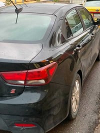 كيا ريو • ٢٠٢٠ • ١.٦ اوتوماتيك