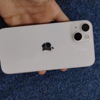 آيفون ١٣ عادي • بطاريه ٩٧ • ناصريه