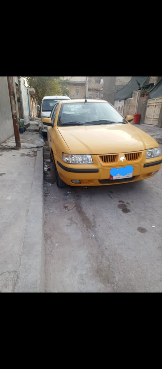 سلام عليكم عندي سمند 2011  رقم بغداد أصولي  محرك كير مكفول سيارة اي نقص مابيهة تخم تأير  اريد اراوس بكوري ادوات أو ياباني


**إذا كنت صاحب هذا الإعلان وتريد حذفه لأي سبب، رجاءا أرسل رسالة إلى الدعم الفني**