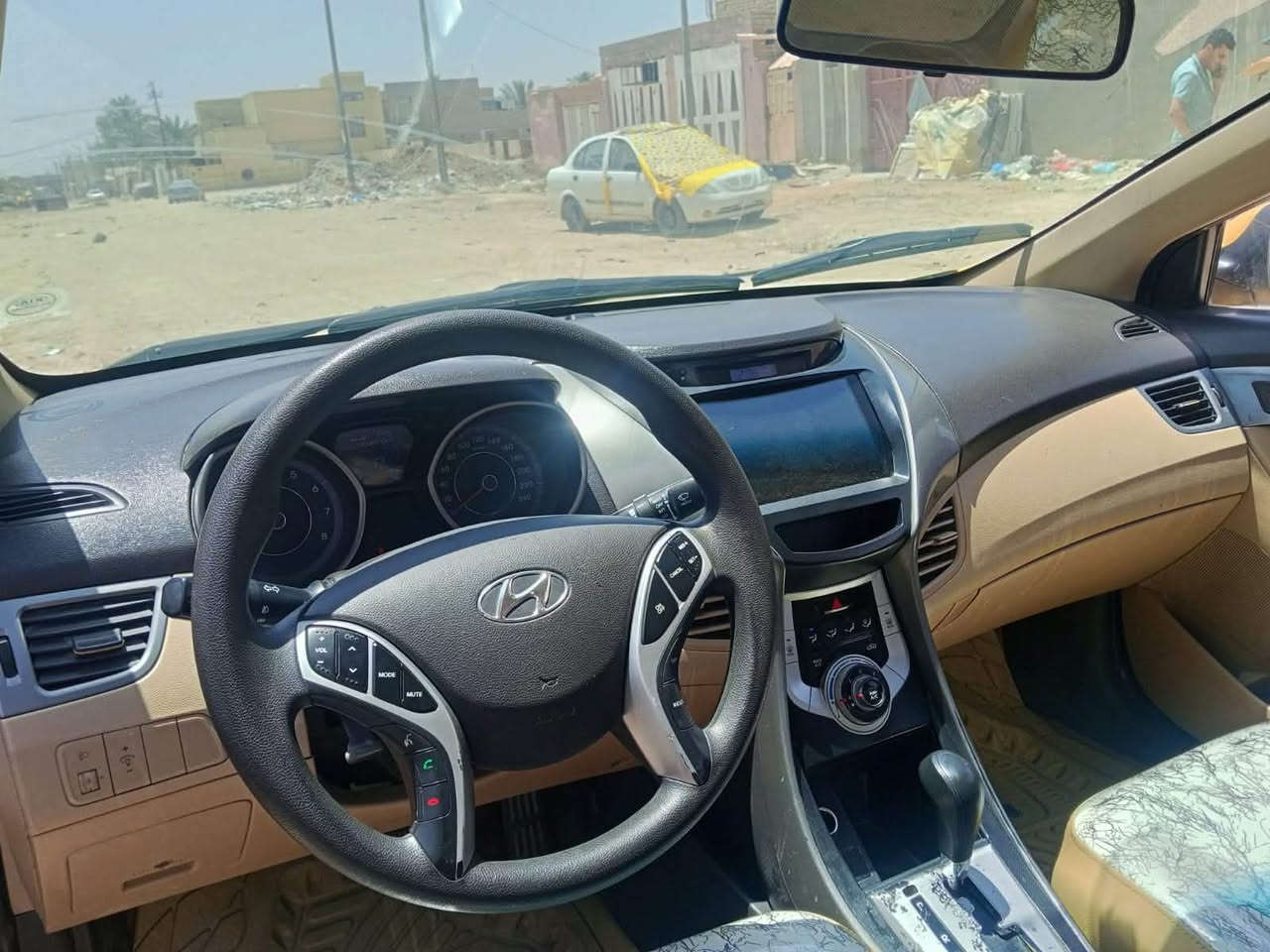النترا موديل 12 نضيفة جاهزة تبديل بنيد فقط غير معرضة لحادث غرفة جديدة السعر 83 ومجال بسيط للاستفسار ***********
